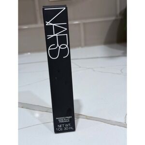 NARS Radiance Primer Base Eclat Fraicheur 1oz 30ml Oil-Free Makeup Base